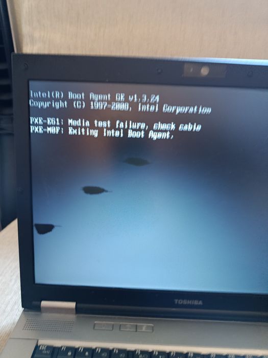 Portátil Toshiba Tecra A10-1k2
