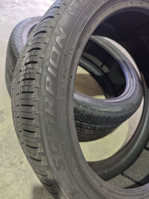 275/40/22 Pirelli