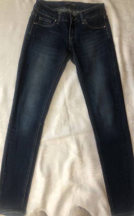 Джинсы женские MISS BON BON р.42