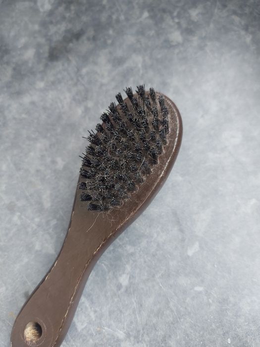 Розчіска двостороння для котів