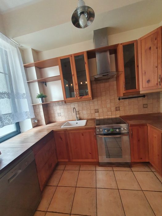 Wyjatkowe mieszkanie w centrum miasta do wynajęcia