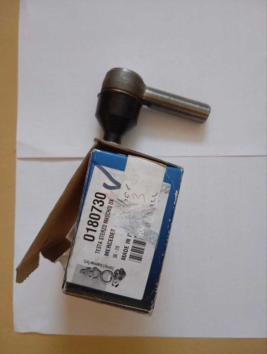 OCAP (0180730). Наконечник поперечной рулевой тяги