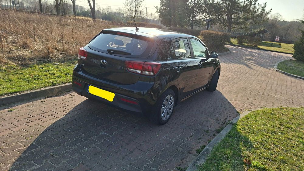Sprzedam Kia Rio