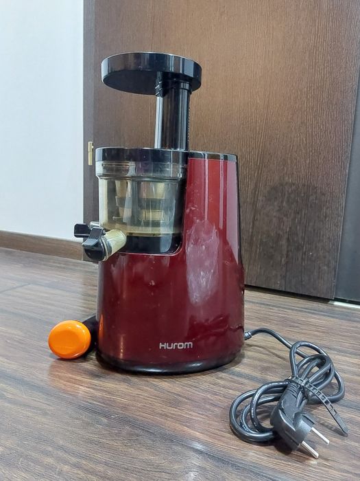 Wyciskarka Hurom hh-wbe10