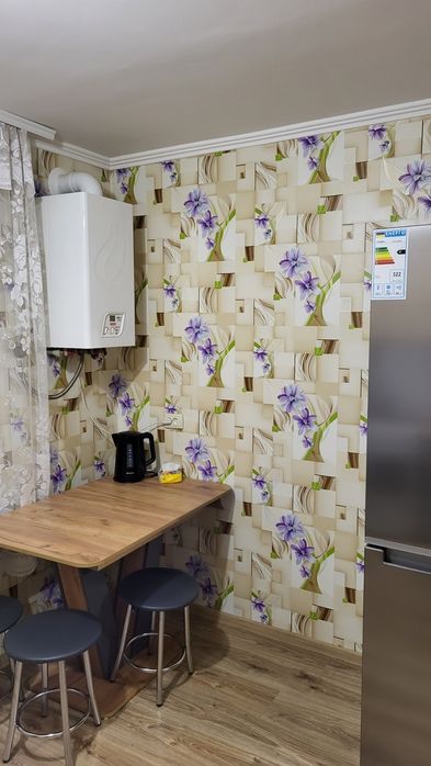 Здам квартиру подобово