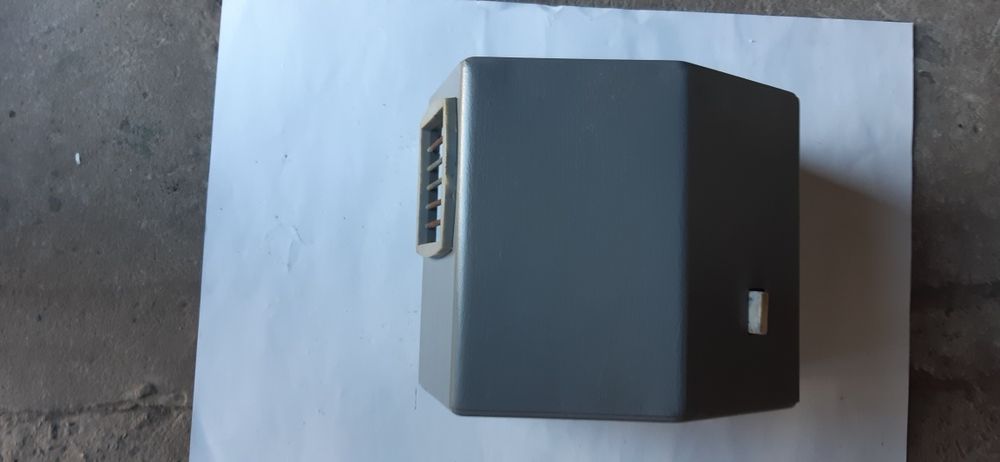 Новий Електровентилятор,сушілка для рук