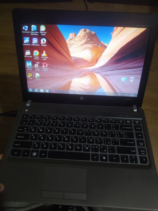 Ноутбук HP probook 4330s