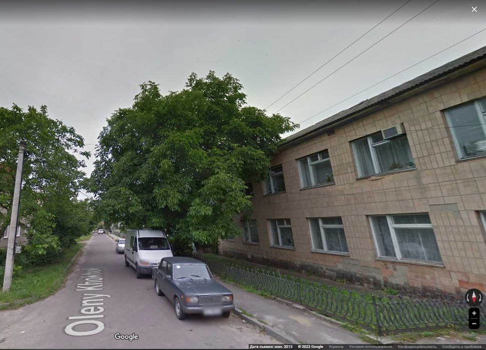 Продам приміщення 210 м.кв. центр м. Володимир