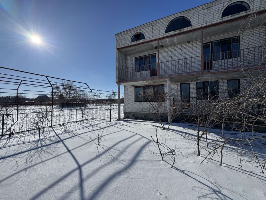 Продаж будинку с. Свидівок