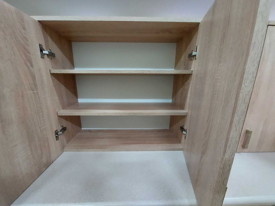 Komplet kuchenny  - ceny producenta