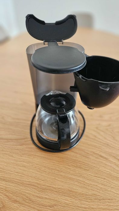 Máquina De Café Filtro - Jarro Avariado