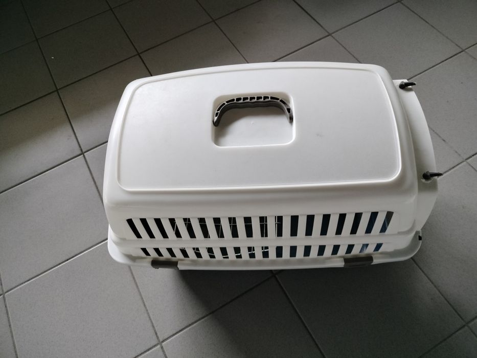 Transportador de Cães