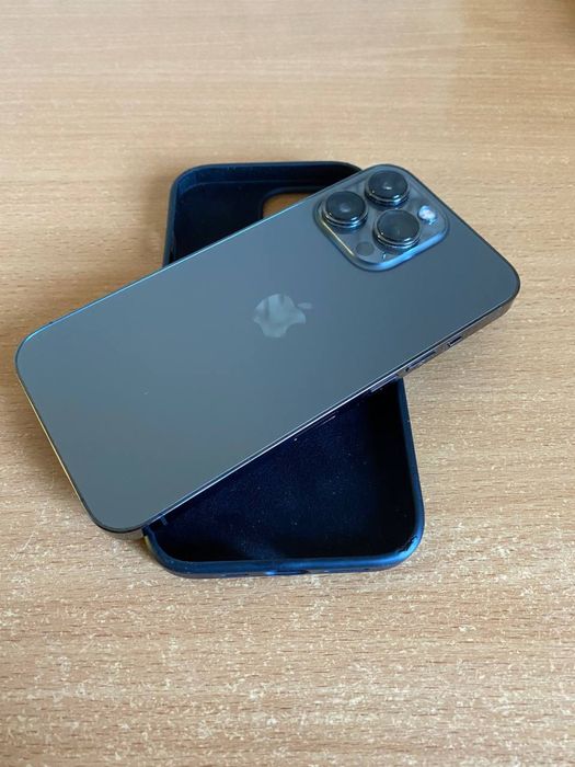 iPhone 13pro 128 100%