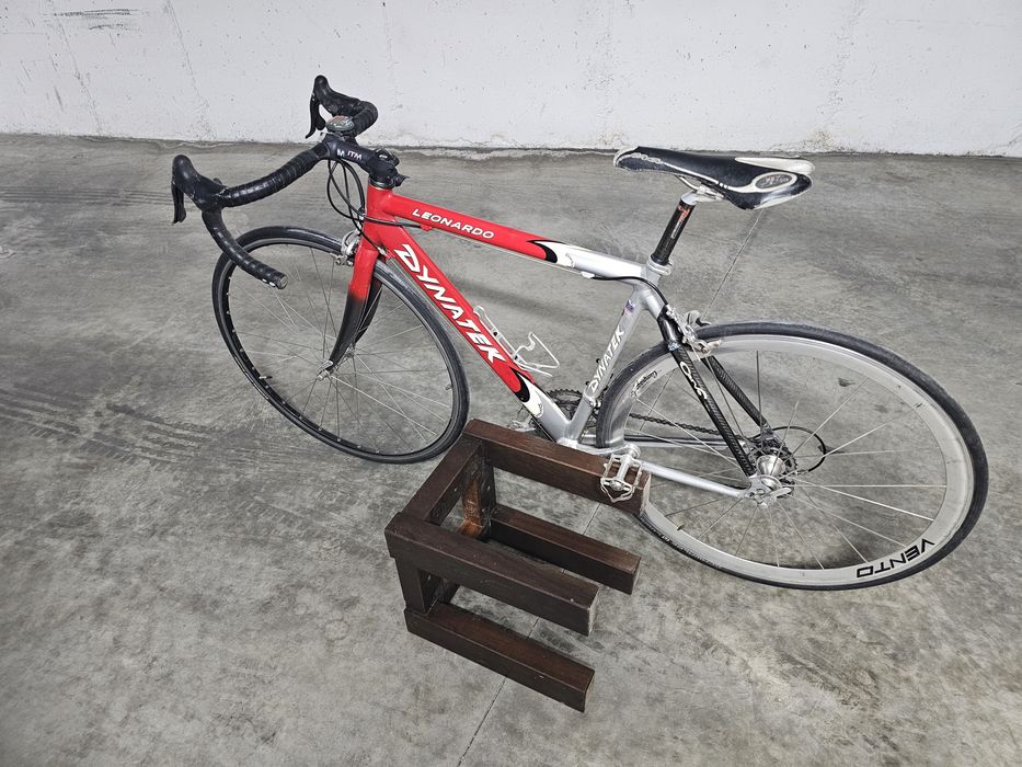 Vendo bicicleta especial muito estimada