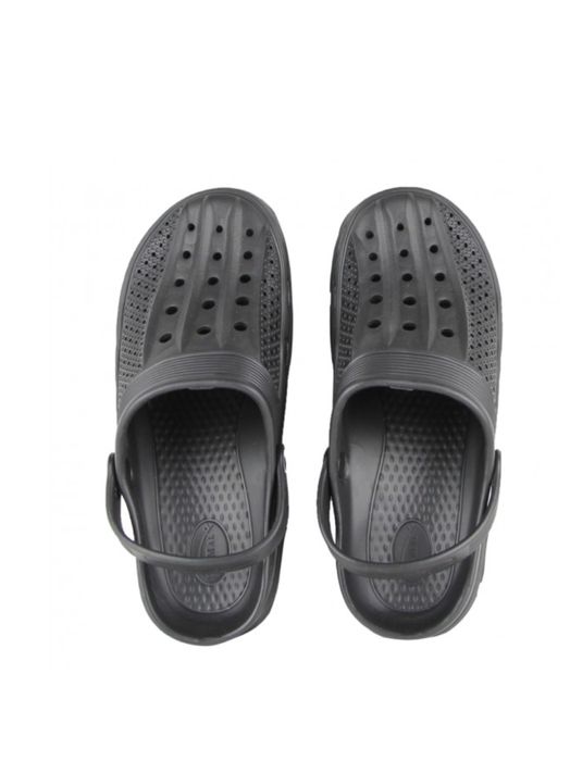 Сабо чоловічі Чорні