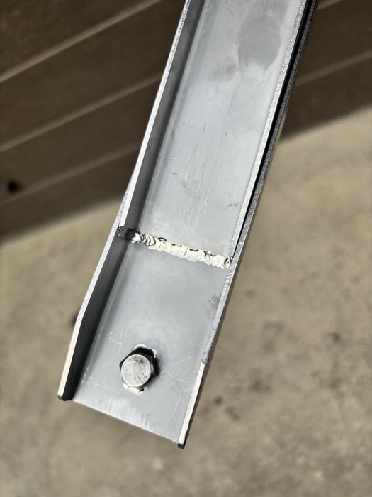 Кріплення К1 К2 К3 НОВЕ