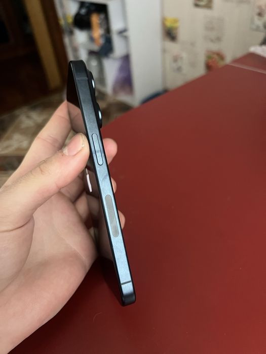 Iphone 15 pro 256gb отличое состояние