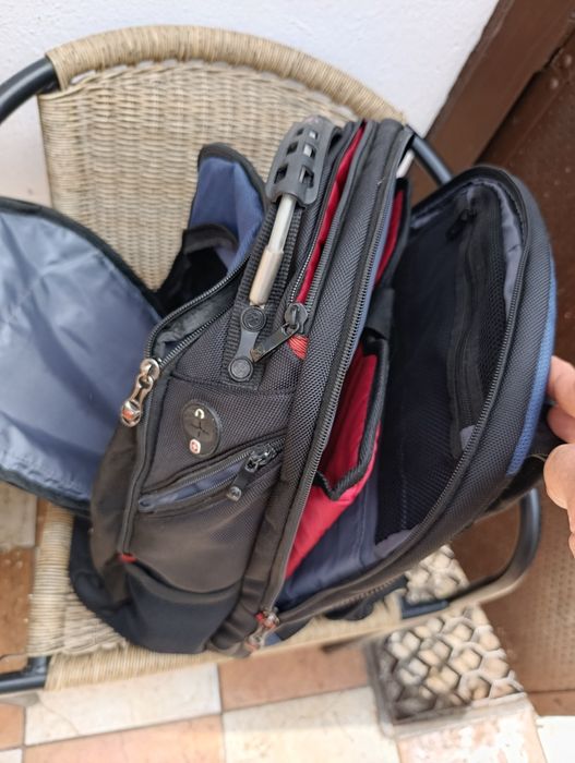 Plecak Wenger SwissGear