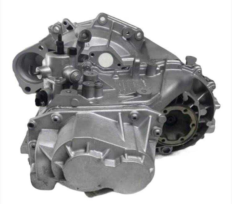 Skrzynia Biegów NBY VW Passat Audi Skoda 1.4 TSI Regeneracja