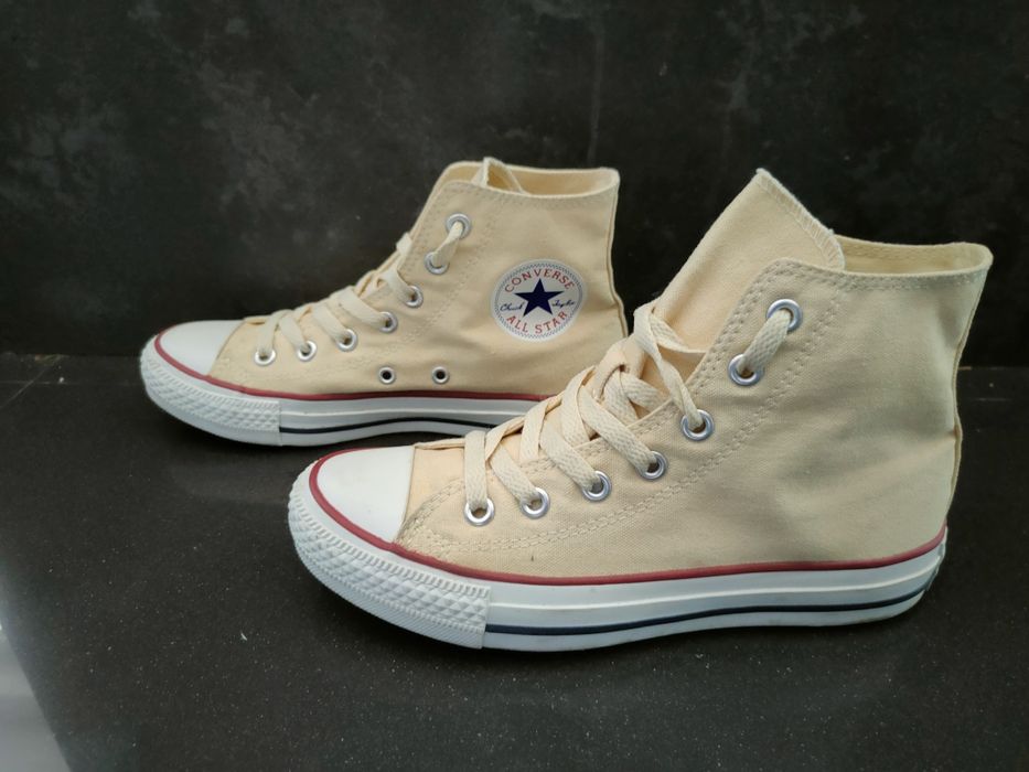 Trampki Converse 37