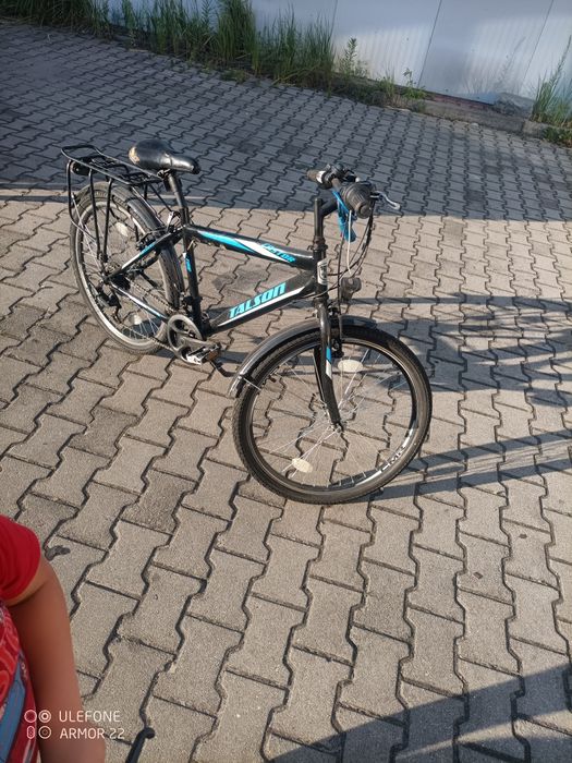 Sprzedam rower górski