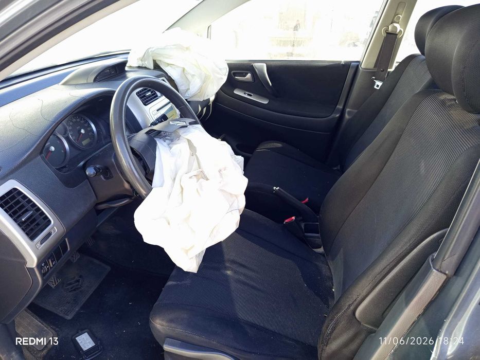 Para peças Suzuki Liana 1.4DDIS ano 2005