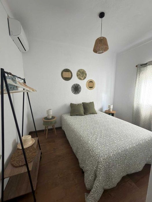 Casa de férias no Ribatejo com piscina e churrasqueira até 7 pessoas
