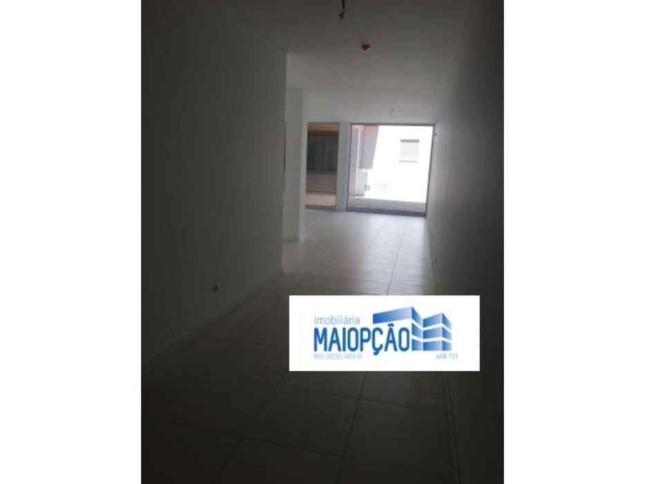 Escritório em Viseu