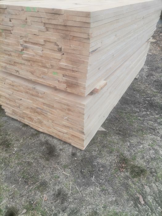 Sprzedam deske szalunkową 3.2cm