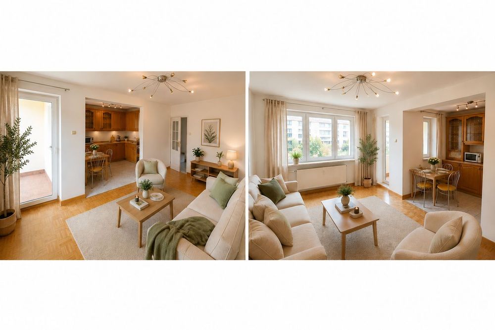 2 pokoje | 43 m² | Pogodna | obok Politechniki | Idealne Inwestycyjnie