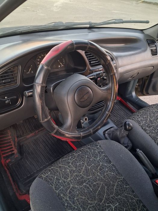 Продам авто ,Daewoo  Sens
