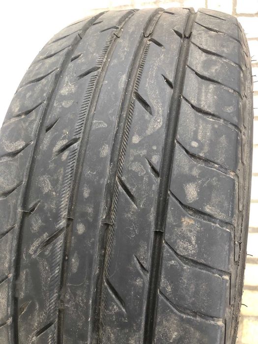 Pneu Achilles 195/50 R15