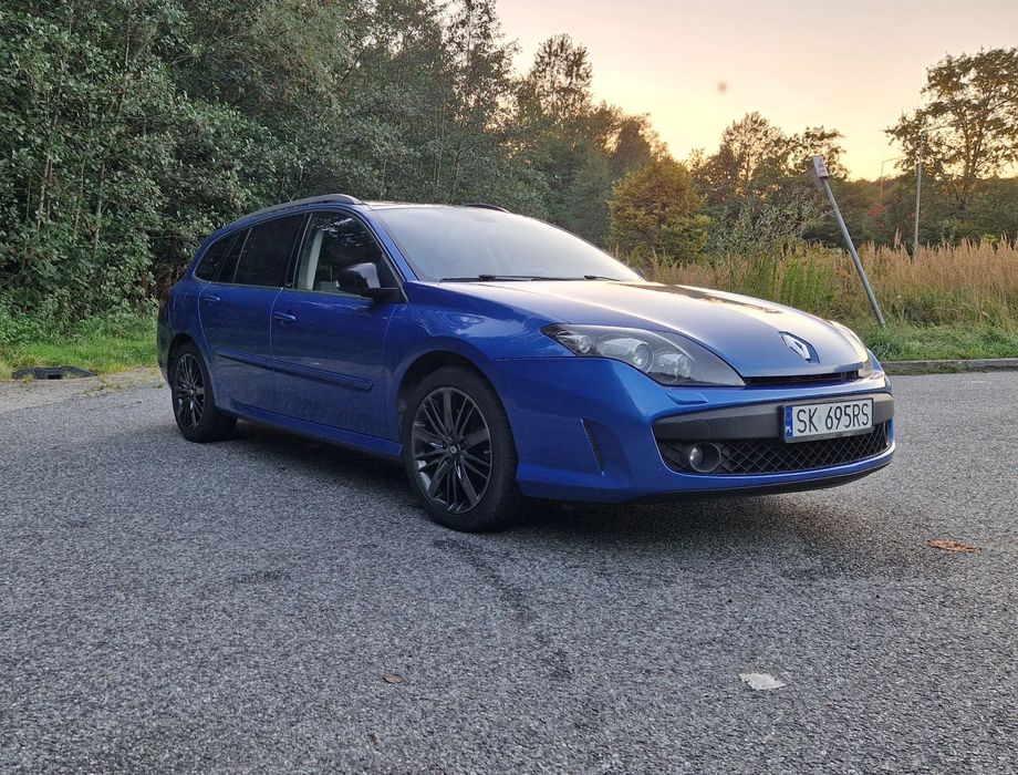 Renault Laguna