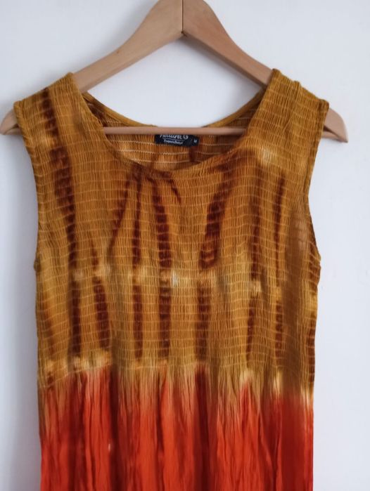 Vestido Natura Tamanho M