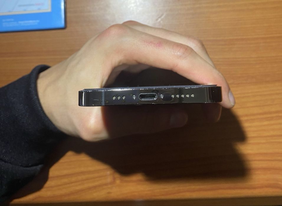 iPhone 13 Pro 256gb como novo