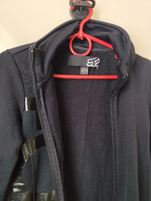 Кофта Fox розмір M