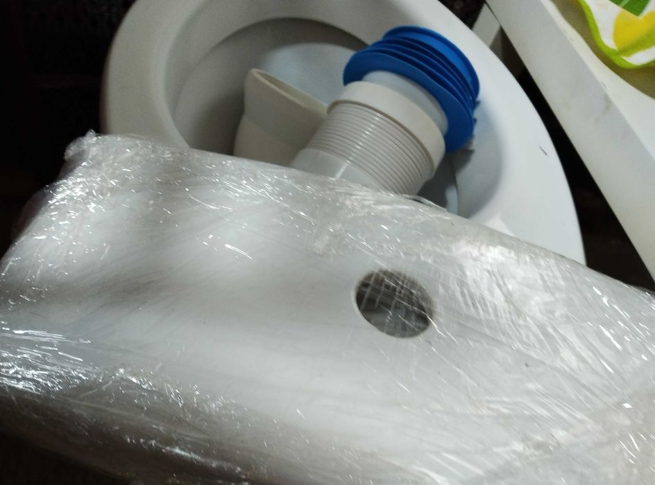 унитаз Cersanit senator