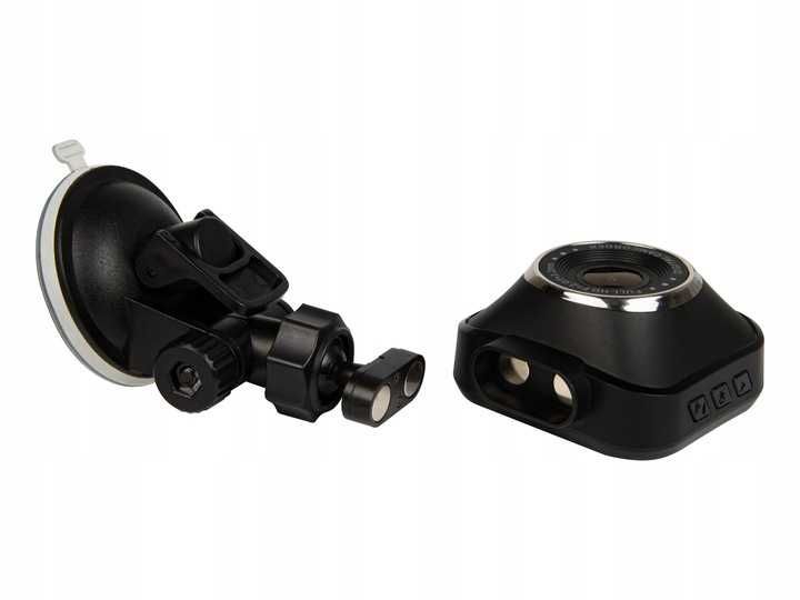 WiFi KAMERA samochodowa FULL HD 1080p GSensor parking wideorejestrator