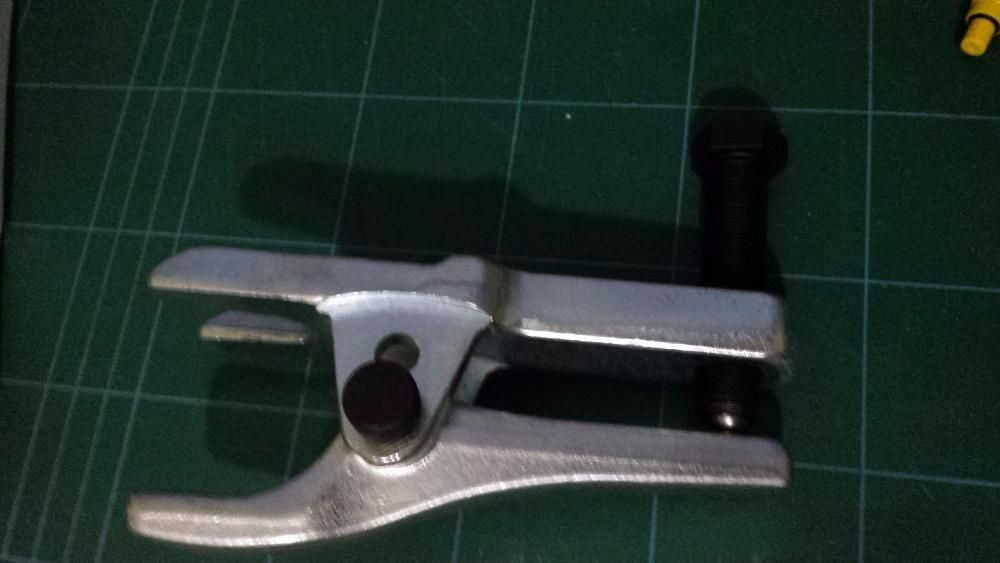 Saca rotulas 12-50mm ou 60-80mm - Portes Grátis!!