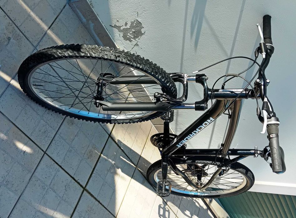 Bicicleta RockRider ST 50 - Roda 26