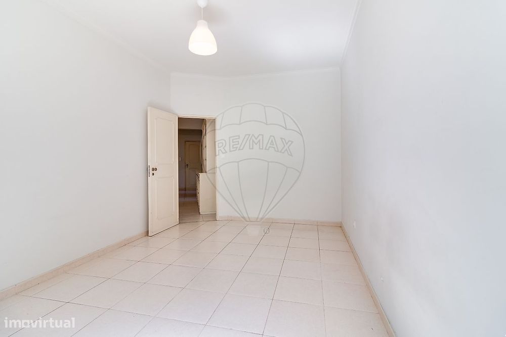 Apartamento T2 para venda