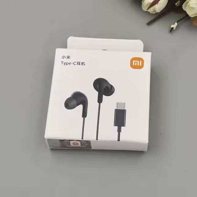 Xiaomi Type - C Black