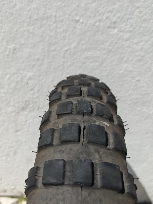 Pneu Mitas E-09 Dakar 90/90R21