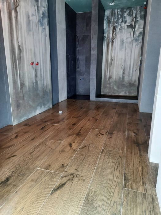 Плиточник. Професійна укладка плитки.