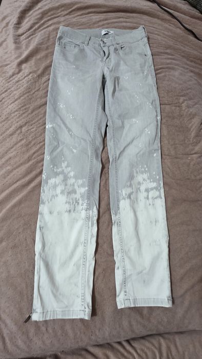 Spodnie damskie 34-36