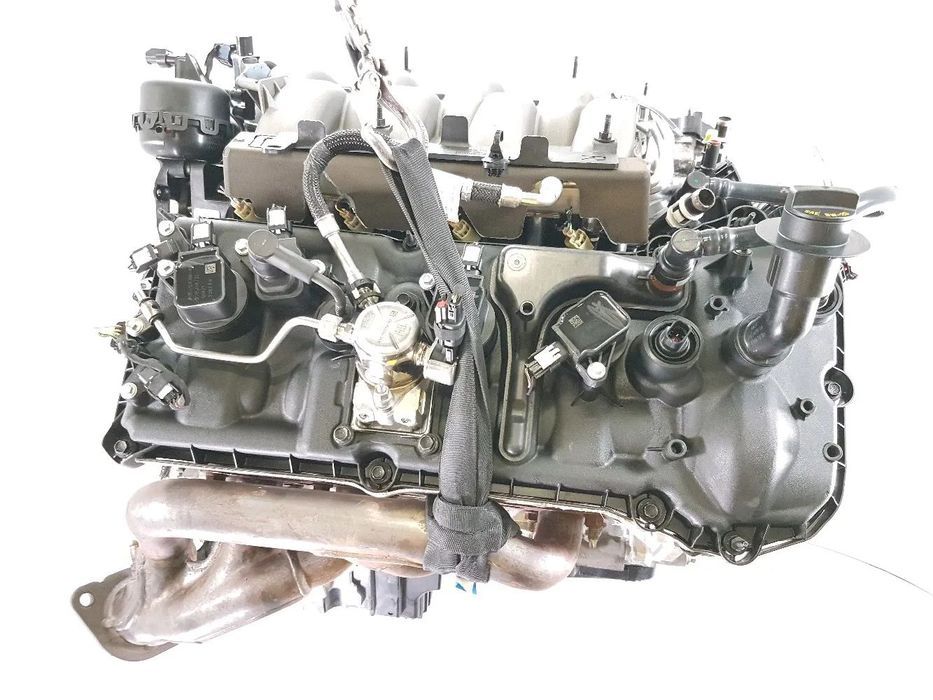 Motor MF8F FORD Mustang 5.0L 450 CV