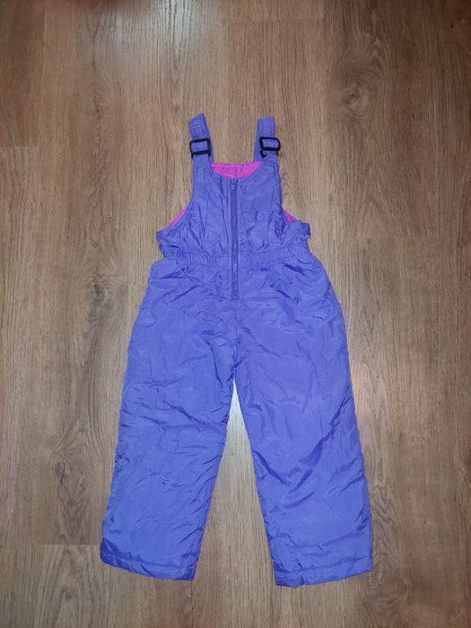 Комбенизон ( полукомбенизон) на 4- 5  лет