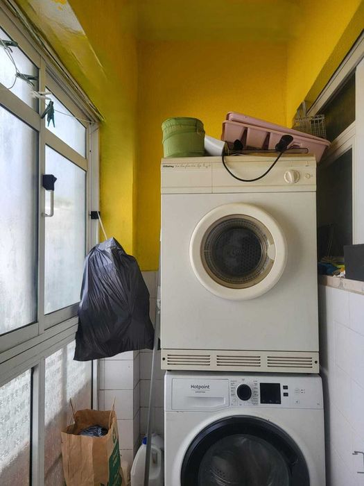 Vendo Apartamento T1