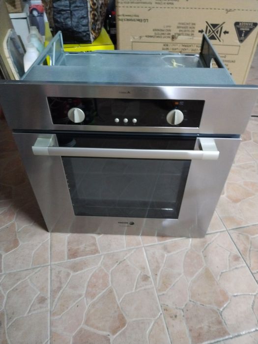 Forno elétrico Fagor