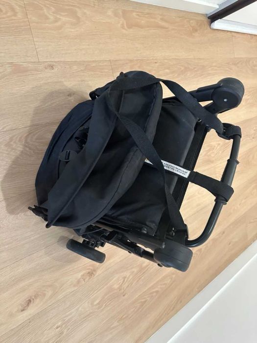 Cadeira bebe - perfeito para viagens